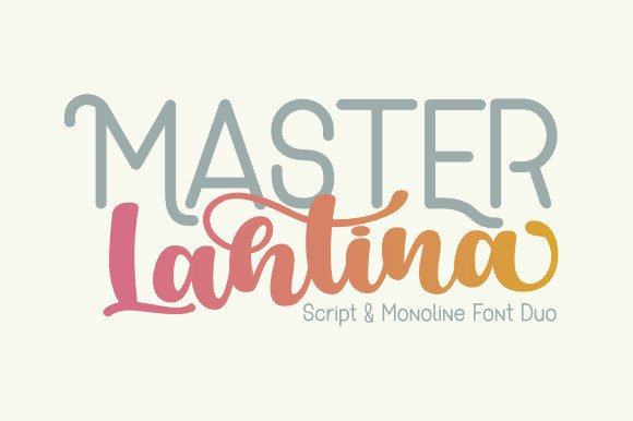 Master Lahtina: A Maker’s Best Friend for Elegant Labels, Invitations, and Handmade Packaging